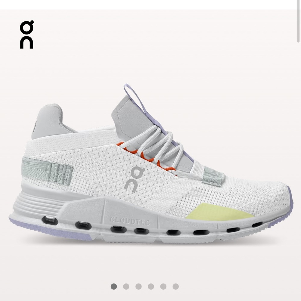 BRAND NEW Cloudnova sneakers